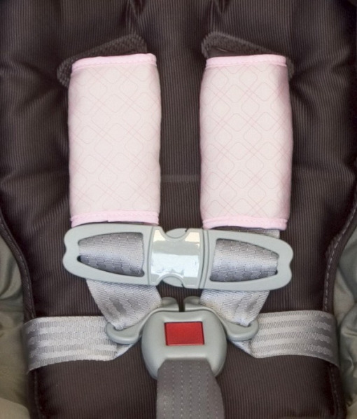 JJ Cole Body Support 5